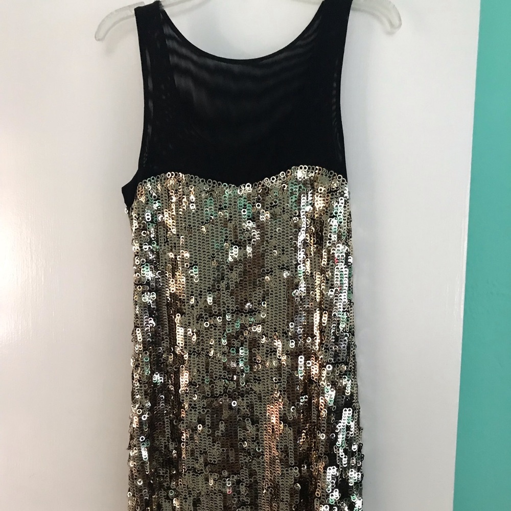 Express dress